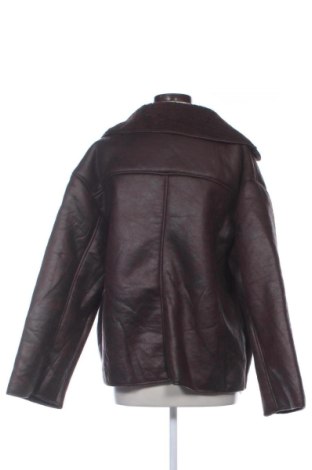 Γυναικείο παλτό Unbranded, Μέγεθος L, Χρώμα Καφέ, Τιμή 53,99 €