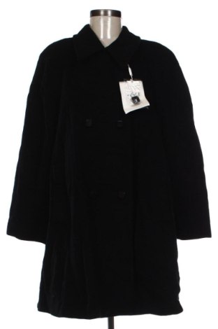 Дамско палто Unbranded, Размер XS, Цвят Черен, Цена 16,87 €