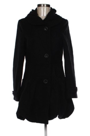 Dámský kabát  Unbranded, Velikost XXL, Barva Černá, Cena  879,00 Kč