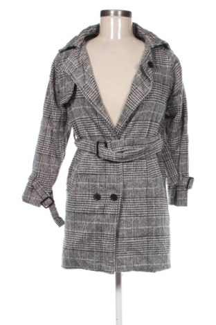 Γυναικείο παλτό Unbranded, Μέγεθος S, Χρώμα Πολύχρωμο, Τιμή 35,99 €