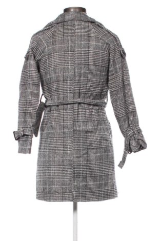 Γυναικείο παλτό Unbranded, Μέγεθος S, Χρώμα Πολύχρωμο, Τιμή 35,99 €