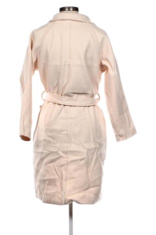 Дамско палто Unbranded, Размер S, Цвят Екрю, Цена 30,16 €