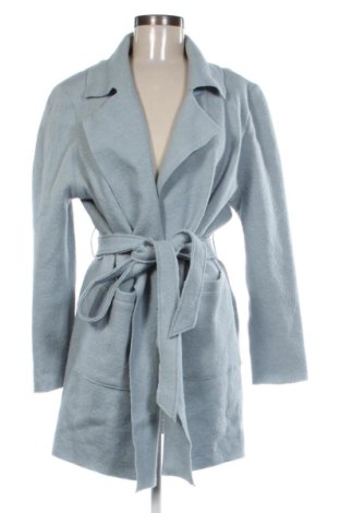 Dámský kabát  Unbranded, Velikost XL, Barva Modrá, Cena  850,00 Kč