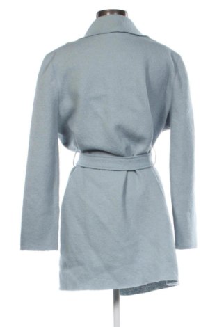 Dámský kabát  Unbranded, Velikost XL, Barva Modrá, Cena  850,00 Kč