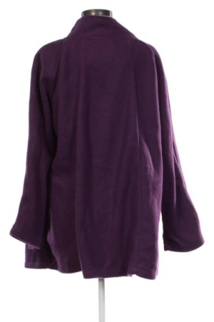 Dámský kabát  Unbranded, Velikost XXL, Barva Fialová, Cena  850,00 Kč