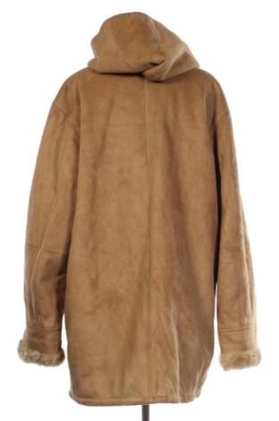 Дамско палто Unbranded, Размер L, Цвят Кафяв, Цена 41,00 €