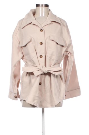 Női kabát Unbranded, Méret XL, Szín Bézs, Ár 14 899 Ft