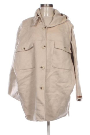 Női kabát Unbranded, Méret XXL, Szín Bézs, Ár 22 559 Ft