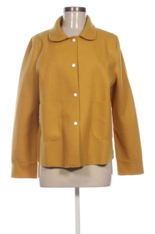 Dámský kabát  Unbranded, Velikost L, Barva Oranžová, Cena  843,00 Kč