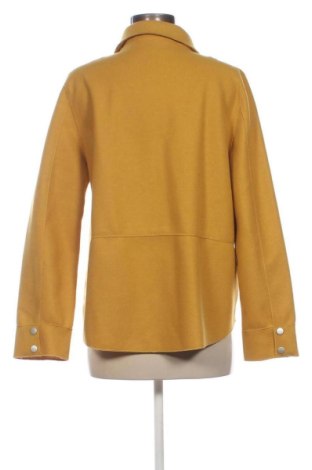 Dámský kabát  Unbranded, Velikost L, Barva Oranžová, Cena  843,00 Kč