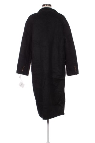 Дамско палто Unbranded, Размер XL, Цвят Черен, Цена 32,21 €