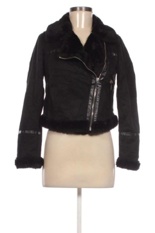 Γυναικείο παλτό Unbranded, Μέγεθος M, Χρώμα Μαύρο, Τιμή 38,99 €