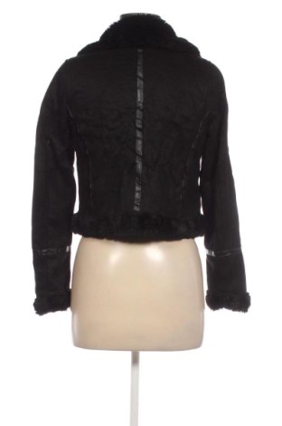 Γυναικείο παλτό Unbranded, Μέγεθος M, Χρώμα Μαύρο, Τιμή 38,99 €