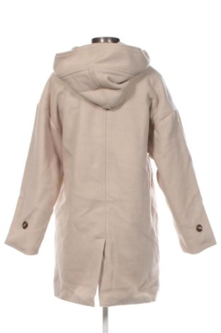 Dámský kabát  Unbranded, Velikost L, Barva Krémová, Cena  1 349,00 Kč