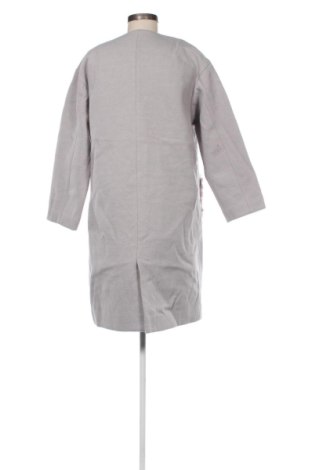 Дамско палто Unbranded, Размер L, Цвят Сив, Цена 45,50 €