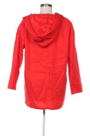 Damski płaszcz Unbranded, Rozmiar L, Kolor Czerwony, Cena 156,99 zł