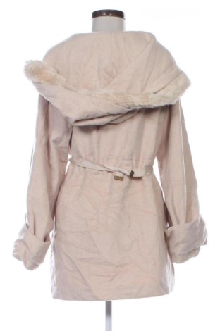Dámsky kabát  Unbranded, Veľkosť M, Farba Béžová, Cena  32,95 €