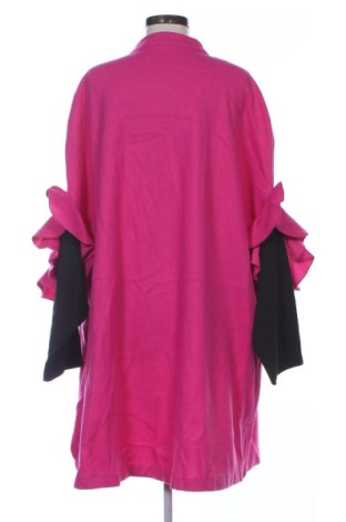 Дамско палто Unbranded, Размер M, Цвят Розов, Цена 30,16 €