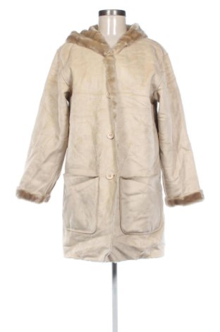 Дамско палто Unbranded, Размер S, Цвят Бежов, Цена 45,50 €