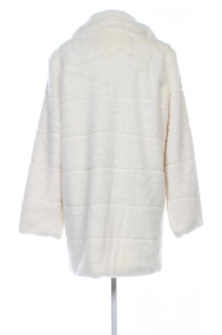 Palton de femei Unbranded, Mărime L, Culoare Ecru, Preț 234,59 Lei