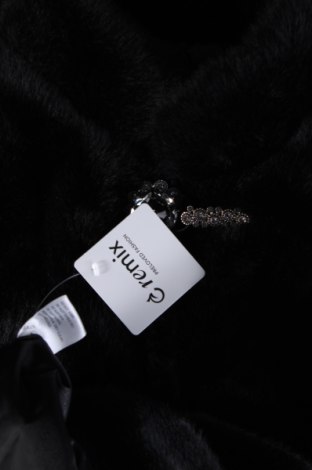 Palton de femei Unbranded, Mărime L, Culoare Negru, Preț 234,59 Lei