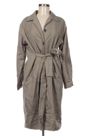 Дамско палто Unbranded, Размер S, Цвят Многоцветен, Цена 30,16 €