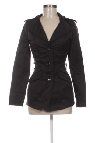 Palton de femei Unbranded, Mărime S, Culoare Negru, Preț 155,00 Lei