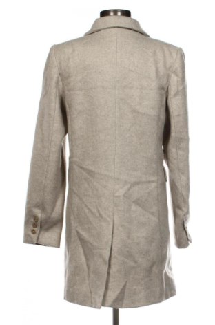 Dámský kabát  Unbranded, Velikost S, Barva Béžová, Cena  1 349,00 Kč