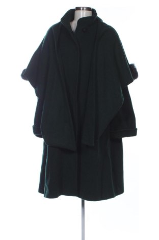 Palton de femei Unbranded, Mărime XL, Culoare Verde, Preț 234,59 Lei