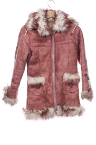 Palton de femei Unbranded, Mărime M, Culoare Roz, Preț 235,00 Lei