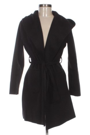 Damski płaszcz Unbranded, Rozmiar S, Kolor Czarny, Cena 160,75 zł