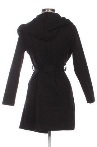 Damski płaszcz Unbranded, Rozmiar S, Kolor Czarny, Cena 160,75 zł