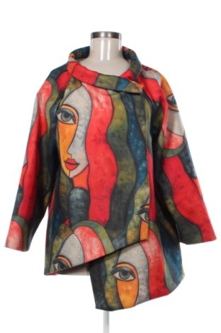 Palton de femei Unbranded, Mărime M, Culoare Multicolor, Preț 294,99 Lei