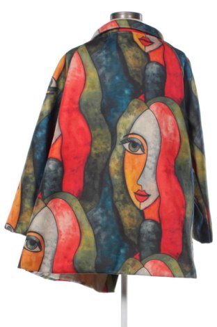 Palton de femei Unbranded, Mărime M, Culoare Multicolor, Preț 294,99 Lei