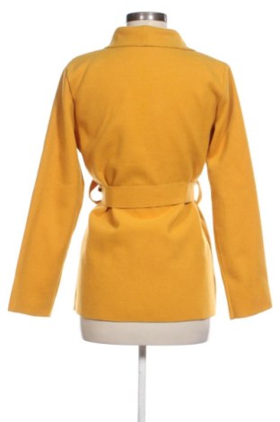 Dámský kabát  Unbranded, Velikost M, Barva Oranžová, Cena  850,00 Kč