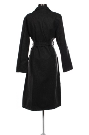 Γυναικείο παλτό Unbranded, Μέγεθος XXL, Χρώμα Γκρί, Τιμή 85,99 €