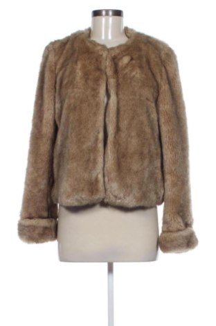 Damski płaszcz Unbranded, Rozmiar M, Kolor Beżowy, Cena 144,99 zł