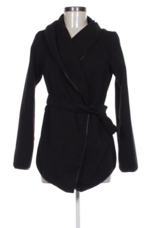 Dámský kabát  Unbranded, Velikost S, Barva Černá, Cena  843,00 Kč