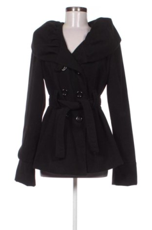 Dámský kabát  Unbranded, Velikost L, Barva Černá, Cena  850,00 Kč