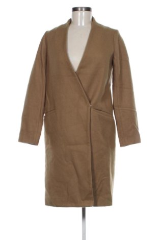 Dámský kabát  Unbranded, Velikost S, Barva Béžová, Cena  1 276,00 Kč
