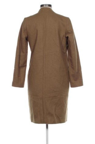 Dámský kabát  Unbranded, Velikost S, Barva Béžová, Cena  1 276,00 Kč