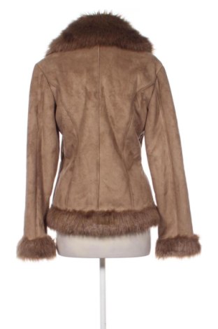 Дамско палто Unbranded, Размер L, Цвят Кафяв, Цена 45,00 €