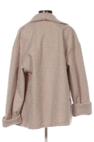 Női kabát Unbranded, Méret L, Szín Bézs, Ár 23 839 Ft