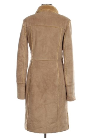Palton de femei Unbranded, Mărime S, Culoare Maro, Preț 234,59 Lei