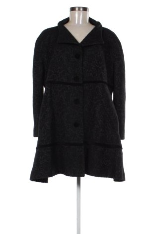 Dámský kabát  Unbranded, Velikost L, Barva Černá, Cena  1 278,00 Kč
