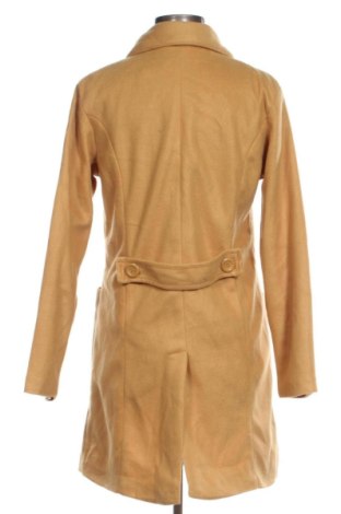 Dámský kabát  Unbranded, Velikost M, Barva Hnědá, Cena  841,00 Kč