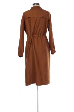 Γυναικείο παλτό Unbranded, Μέγεθος M, Χρώμα Καφέ, Τιμή 29,67 €