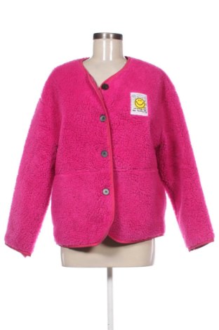 Palton de femei Unbranded, Mărime M, Culoare Roz, Preț 156,40 Lei