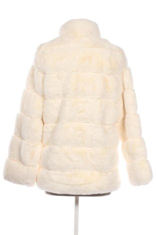 Dámsky kabát  Unbranded, Veľkosť L, Farba Kremová, Cena  41,95 €