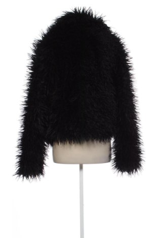 Дамско палто Unbranded, Размер L, Цвят Черен, Цена 48,00 €